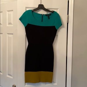 Women's BCBG MAXAZRIA DRESS